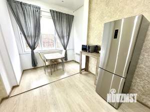 1-к квартира, вторичка, 41м2, 2/12 этаж