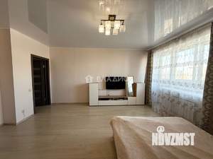 Студия квартира, вторичка, 38м2, 10/26 этаж