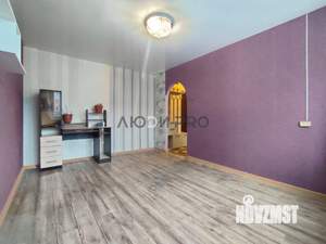 1-к квартира, вторичка, 26м2, 4/5 этаж