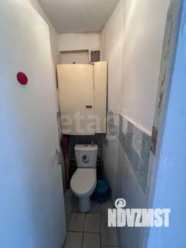 3-к квартира, вторичка, 57м2, 8/9 этаж