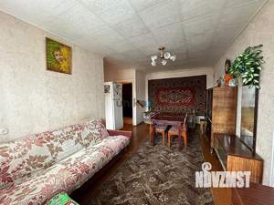 2-к квартира, вторичка, 45м2, 5/5 этаж