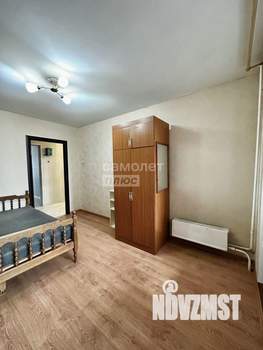 2-к квартира, вторичка, 58м2, 5/9 этаж