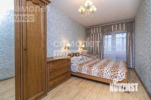 6-к квартира, вторичка, 167м2, 5/5 этаж