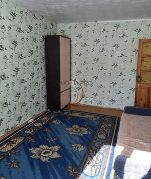 2-к квартира, вторичка, 50м2, 1/9 этаж