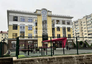 3-к квартира, вторичка, 59м2, 2/5 этаж