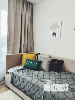 3-к квартира, вторичка, 66м2, 13/24 этаж