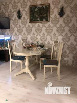 3-к квартира, вторичка, 61м2, 1/9 этаж