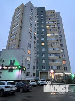 2-к квартира, вторичка, 67м2, 9/14 этаж