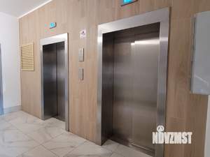 2-к квартира, вторичка, 35м2, 14/27 этаж