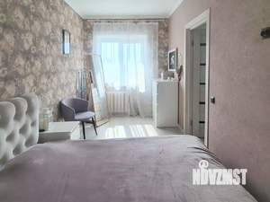 2-к квартира, вторичка, 42м2, 5/5 этаж