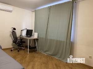 1-к квартира, вторичка, 42м2, 6/10 этаж