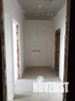 1-к квартира, вторичка, 42м2, 21/25 этаж