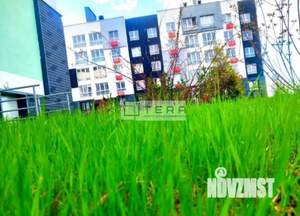 Студия квартира, вторичка, 33м2, 1/5 этаж