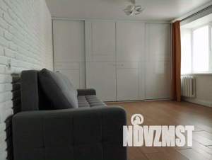 1-к квартира, вторичка, 41м2, 8/9 этаж