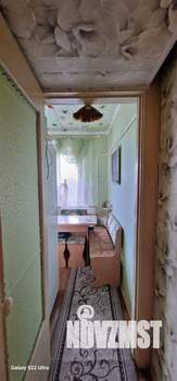 1-к квартира, вторичка, 33м2, 5/5 этаж