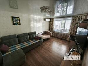 1-к квартира, вторичка, 38м2, 1/12 этаж