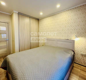 2-к квартира, вторичка, 40м2, 19/20 этаж