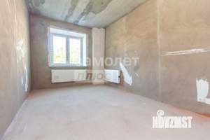 4-к квартира, вторичка, 106м2, 3/10 этаж