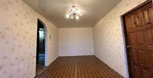 2-к квартира, вторичка, 44м2, 4/5 этаж