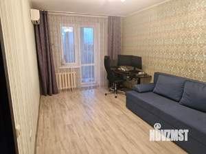 2-к квартира, вторичка, 58м2, 5/12 этаж