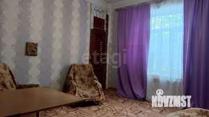 3-к квартира, вторичка, 65м2, 3/3 этаж