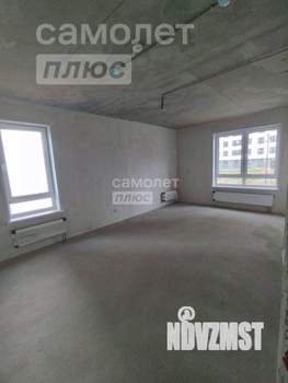 2-к квартира, вторичка, 64м2, 2/26 этаж