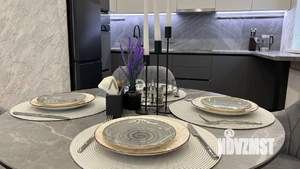 2-к квартира, вторичка, 54м2, 11/25 этаж