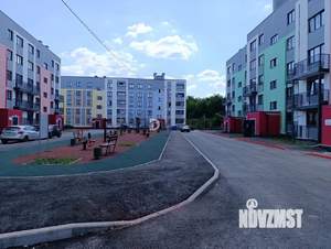 2-к квартира, вторичка, 47м2, 4/5 этаж