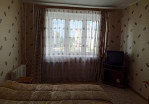 1-к квартира, вторичка, 37м2, 7/13 этаж