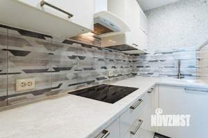 3-к квартира, вторичка, 75м2, 4/19 этаж