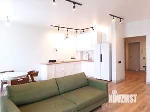 3-к квартира, вторичка, 96м2, 5/6 этаж