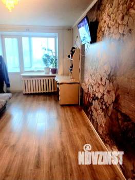 2-к квартира, вторичка, 44м2, 7/9 этаж