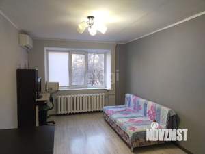 Студия квартира, вторичка, 17м2, 3/5 этаж