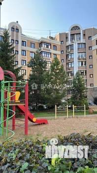 3-к квартира, вторичка, 117м2, 3/6 этаж