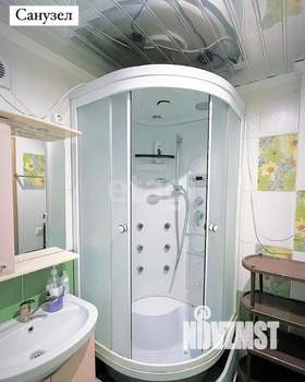 2-к квартира, вторичка, 56м2, 9/12 этаж