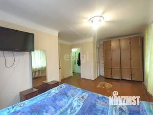 1-к квартира, вторичка, 34м2, 4/5 этаж
