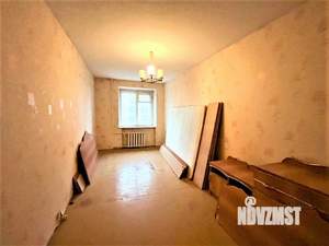3-к квартира, вторичка, 59м2, 5/6 этаж