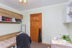 3-к квартира, вторичка, 61м2, 3/12 этаж