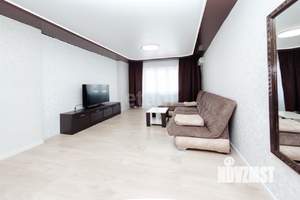 4-к квартира, вторичка, 104м2, 16/17 этаж