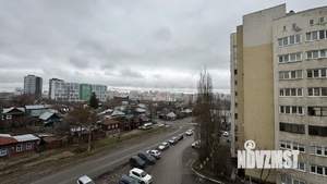 1-к квартира, вторичка, 49м2, 5/9 этаж