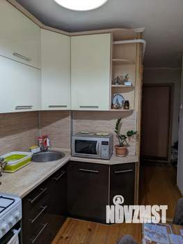 3-к квартира, вторичка, 63м2, 1/9 этаж
