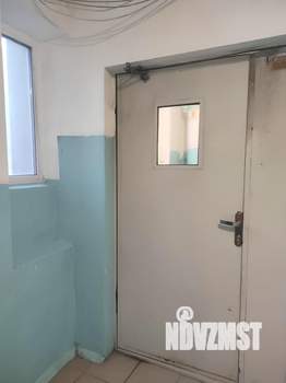 1-к квартира, вторичка, 30м2, 2/9 этаж