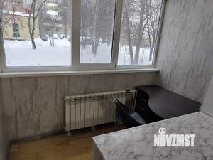 1-к квартира, вторичка, 32м2, 1/9 этаж