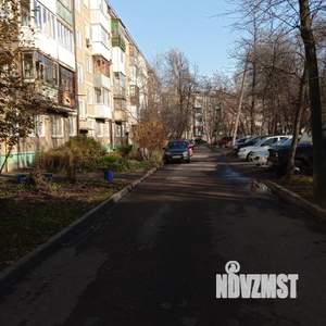 2-к квартира, вторичка, 44м2, 2/5 этаж