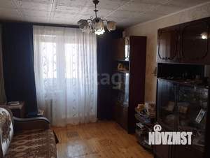 1-к квартира, вторичка, 36м2, 6/9 этаж