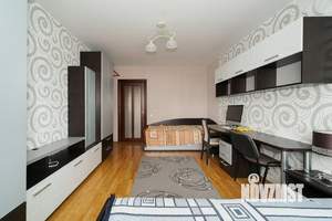 3-к квартира, вторичка, 90м2, 5/14 этаж