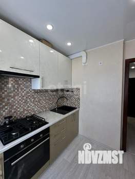 2-к квартира, вторичка, 43м2, 5/5 этаж