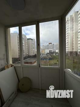 1-к квартира, вторичка, 34м2, 3/9 этаж