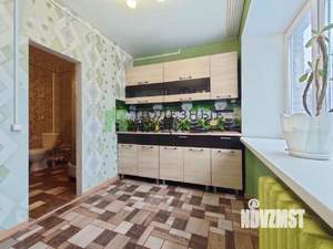 1-к квартира, вторичка, 26м2, 4/5 этаж