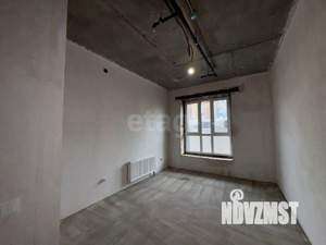 Студия квартира, вторичка, 23м2, 4/23 этаж